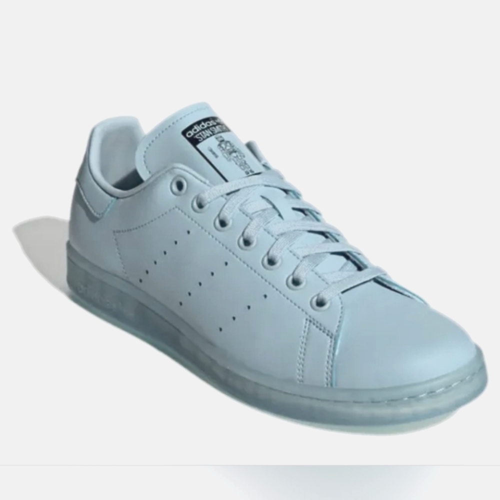 Adidas Stan Smith Star Wars Boba Fett Ash Grey